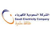 Saudi Electercity